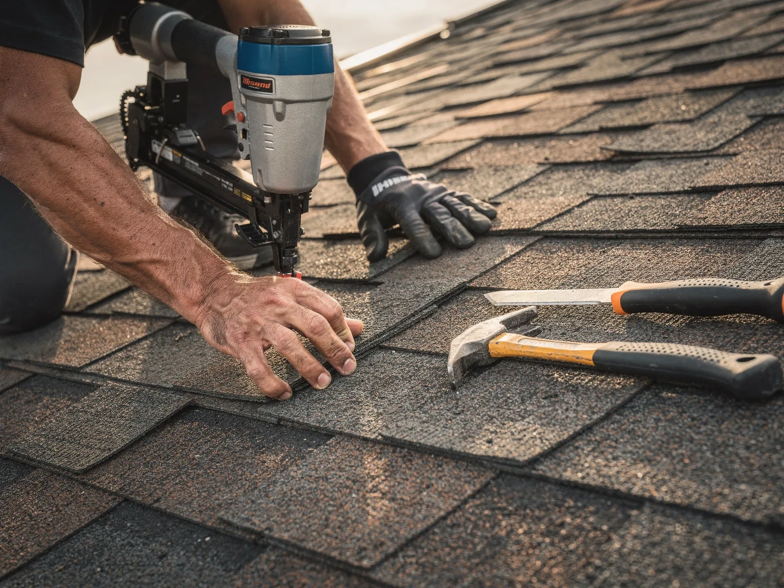Why choose Roof Repair in Moro, IL